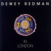 Dewey Redman - In London