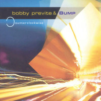 Bobby Previte - Counterclockwise