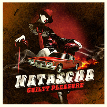 Natascha - Guilty Pleasure