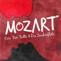 Wiener Philharmoniker - Mozart: Così Fan Tutte & Die Zauberflöte