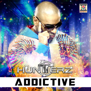 Hunterz - Addictive
