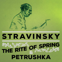 London Symphony Orchestra - Stravinsky: The Rite of Spring & Petrushka