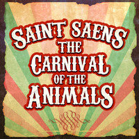 New York Philharmonic - Saint-Saëns: The Carnival of the Animals