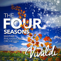 Mayfair Philharmonic Orchestra - Vivaldi: The Four Seasons