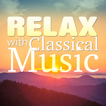 Studying Music - Relax with Classical Music
