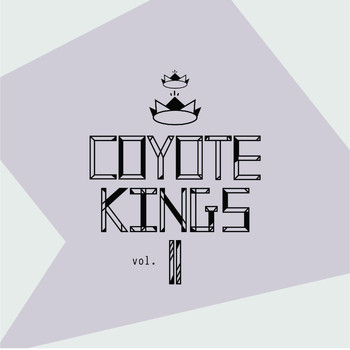 Various Artists - Coyote Kings, Vol. 2