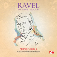 Maurice Ravel - Ravel: Boléro in C Major, M. 81 (Digitally Remastered)