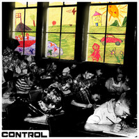 Control - Control EP