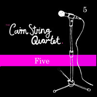 The Cairn String Quartet - Five