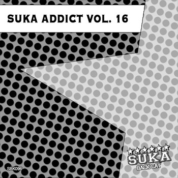 Various Artists - Suka Addict, Vol. 16