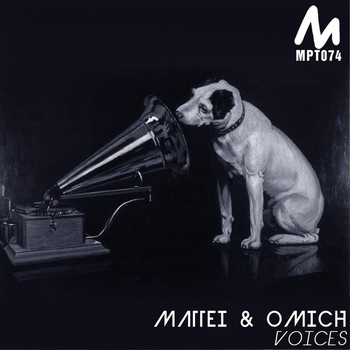 Mattei & Omich - Voices