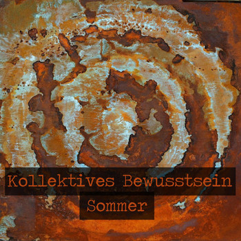 Various Artists - Kollektives Bewusstsein - Sommer