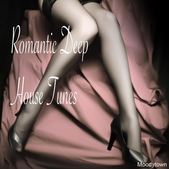 Various Artists - Romantic Deep House Tunes