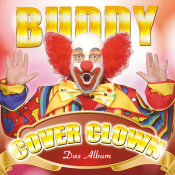 Buddy - Cover Clown