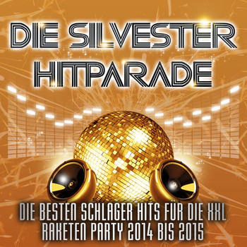 Various Artists - Die Silvester Hitparade