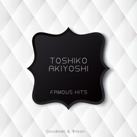 Toshiko Akiyoshi - Famous Hits