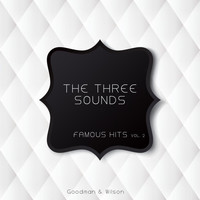 The Three Sounds - Famous Hits