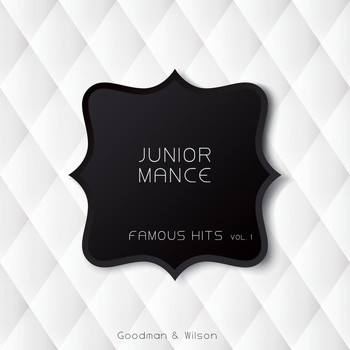 Junior Mance - Famous Hits