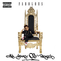 Fabolous - The Young OG Project (Explicit)