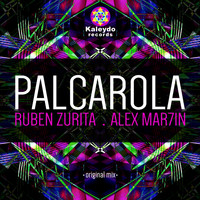 Ruben Zurita, Alex Mar7In - Palcarola