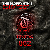 The Sloppy 5th's - Schvitz EP