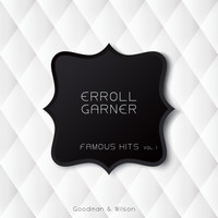Erroll Garner Trio - Famous Hits