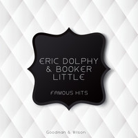 Eric Dolphy - Famous Hits