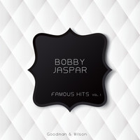 Bobby Jaspar - Famous Hits