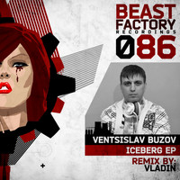 Ventsislav Buzov - Iceberg EP