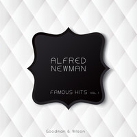 Alfred Newman - Famous Hits