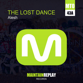 Alesh - The Lost Dance