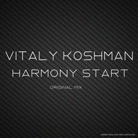 Vitaly Koshman - Harmony Start