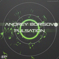 Andrey Borisov - Pulsation