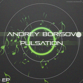 Andrey BorisoV - Pulsation
