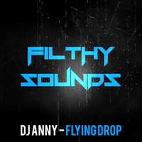 Dj Anny - Flying Drop