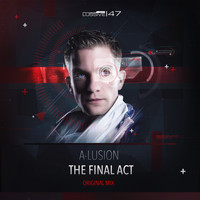 A-Lusion - The Final Act