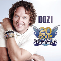 Dozi - 20 Goue Rock 'n Roll Treffers