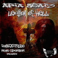 Apta Beatz - Legion Of Hell
