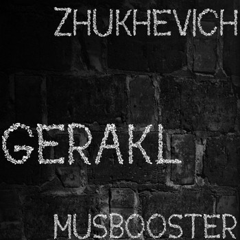 Zhukhevich - GERAKL