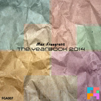Max Freegrant - The Yearbook 2014