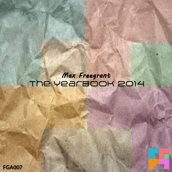 Max Freegrant - The Yearbook 2014