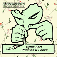Aytac Kart - Phobias & Fears