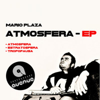 Mario Plaza - Atmosfera