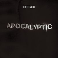 Halestorm - Apocalyptic