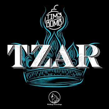 Tim3bomb - TZAR