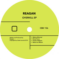 Reagan - Overkill