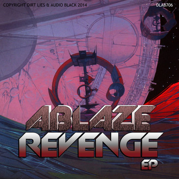Ablaze - ReVenge