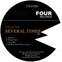 Swing City - Several Times