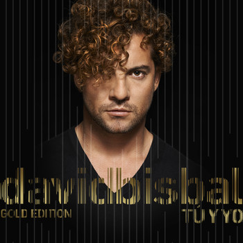 David Bisbal - Tú Y Yo (Gold Edition)