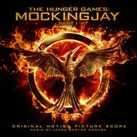 James Newton Howard - The Hunger Games: Mockingjay Pt. 1 (Original Motion Picture Score)